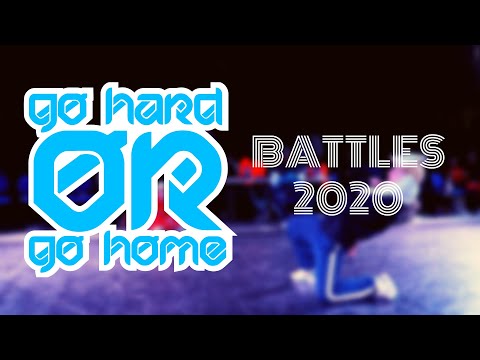 Elise vs Triston | Top 16 | Hip Hop | GHGH 2020