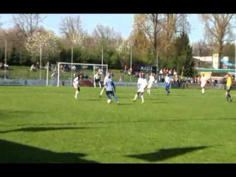 RVVH-Rijsoord 2e helft deel 3