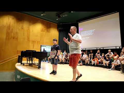 Dr. Jacek Sykulski - „Communing with fleeting perfection”