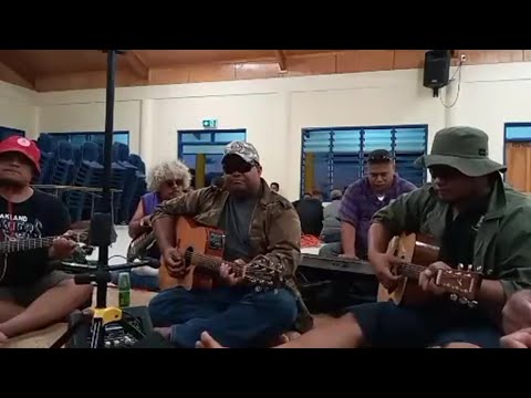 Hiva Kakala 2020 - Fangailupe 'a e la'a 'o Tonga (Fofo'anga Tonga)