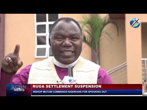 ACNN TV NEWS UPDATE OF JULY 10, 2019