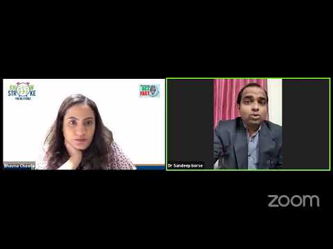 Stroke and It\'s Risk Factors