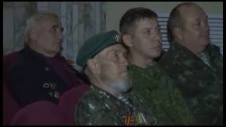 День призывника