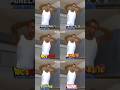 🔥CJ IN DIFFERENT VERSIONS... #gta #cj #gtasanandreas