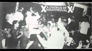 A Chorus Of Disapproval - Full Circle Stop