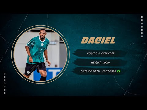 Daciel - Defender