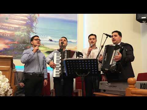 Fratii Strugariu - Mai aproape de cer