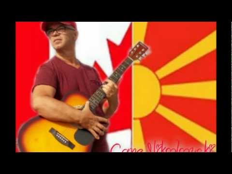 Cane Nikolovski gr Elita   mix in live Od Bair maalo,Moma Katerina i Ne me gibaj vo dusata