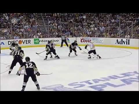 Boston Bruins - Pittsburgh Penguins 06/01/13 Game 1
