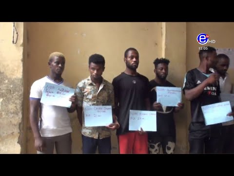 PIDGIN NEWS TUESDAY 1st DECEMBER 2020 - EQUINOXE TV