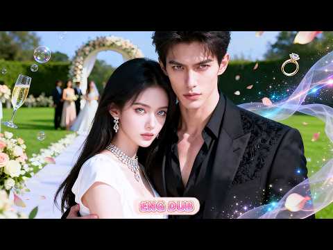 [ENGDUB] I Lied That The Dangerous TYCOON Is My Boyfriend…Turns Out He Planned Me ALL ALONG❤️#drama