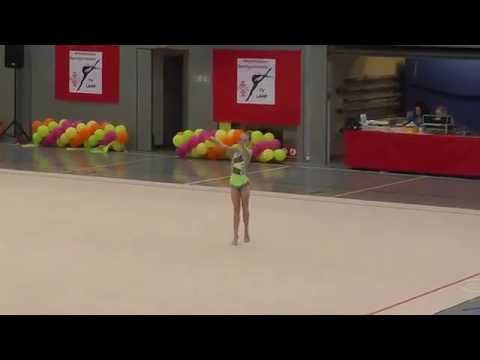 Emeli Erbes O.H. SLK 12