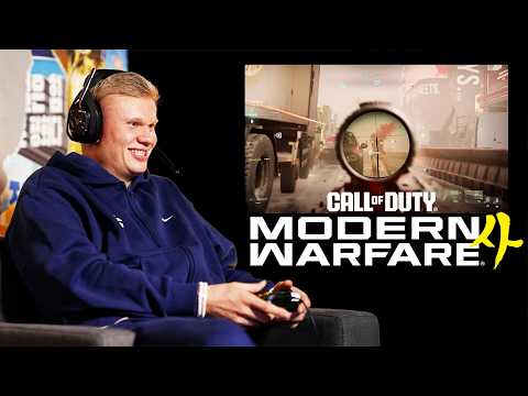 I Got Early Access to Modern Warfare 4 (And It's Insane!)