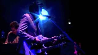 Live at Red Rocks- June 11, 2011- All The Love You Need