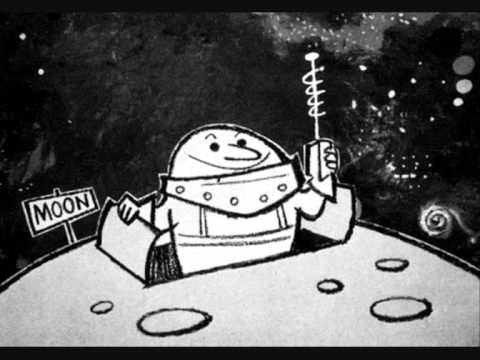 al'tarba - my world's a cartoon