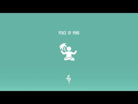 Vaal The Summer Jah -  Peace Of Mind