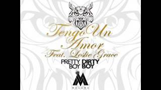 Maluma-Tengo un amor (Audio)