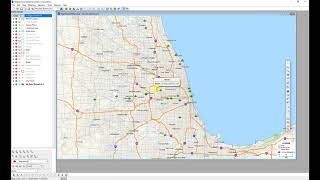 Maptitude Webinar: Maptitude for MapPoint Users