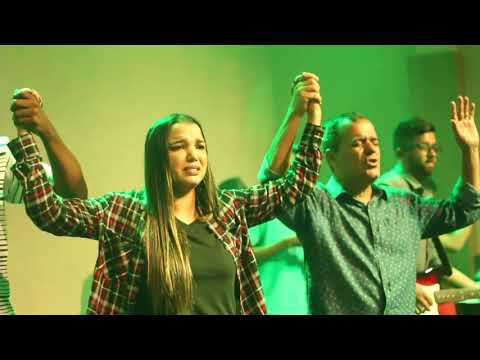 Vigília Juventude Lagoinha JUN/2017