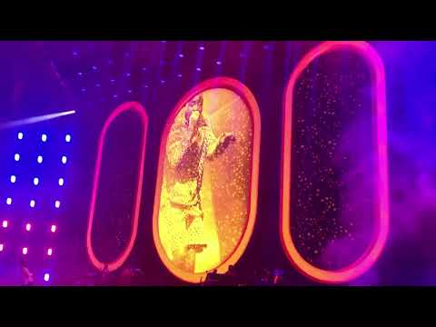 “Ada” By Dj Ecool Ft Davido Live O2 Arena London