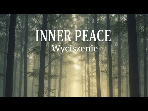 Deep Sleep & Inner Peace 🌿 Muzyka na Głęboki Sen i Uspokojenie Myśli