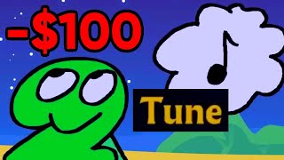 THE WORST of BFDI's STUPIDEST Recommended Characters