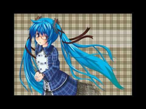 Nightcore - Never Leave You (R&B)