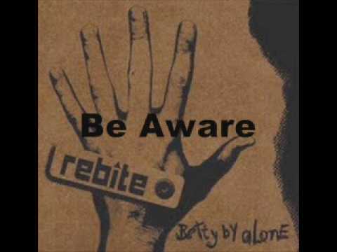 Betty by Alone - Be Aware [only the song]