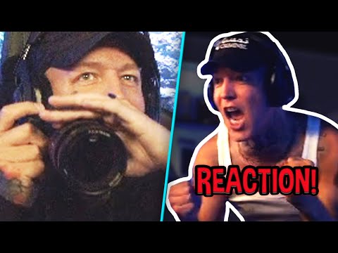 Monte REAGIERT auf BOWLING CLUB BUXTEHUDE! 🤣 Satter Hugo | MontanaBlack Reaktion