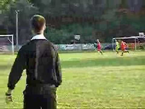 MAZOVIA MMz - MKS Małkinia 2:0 (1:0)