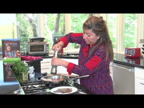 Guatemalan Bistec | Amalia's Guatemalan Kitchen