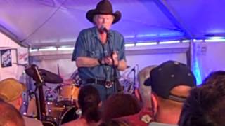 The Git Go - Billy Joe Shaver - July 4, 2014
