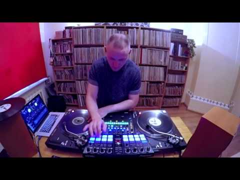 2017 DMC Online DJ Championship - Uploading begins 15th March!