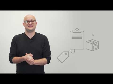 The fundamentals of IAS 2