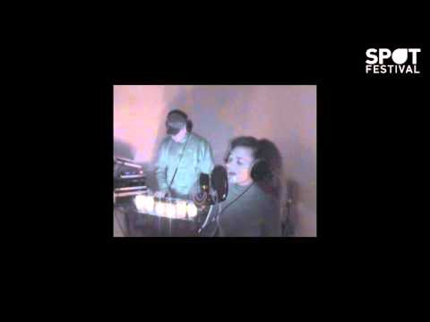 SPOT Live Session // Saint Cava - Dead End