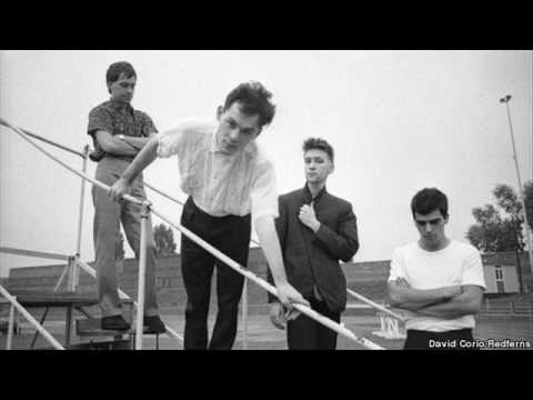 Associates - Love Hangover