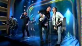 Dropkick Murphys - Sunshine Highway (Conan)