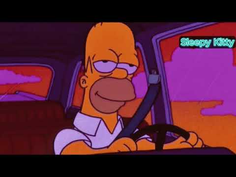 Chillhop Drive 90's - Chill & aesthetic Lofi ~ Deep Focus