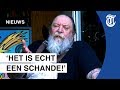 Henk Schiffmacher woest: 'Wij willen ook geld!'