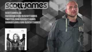 Mia Martina - HeartBreaker (Scott James Remix)