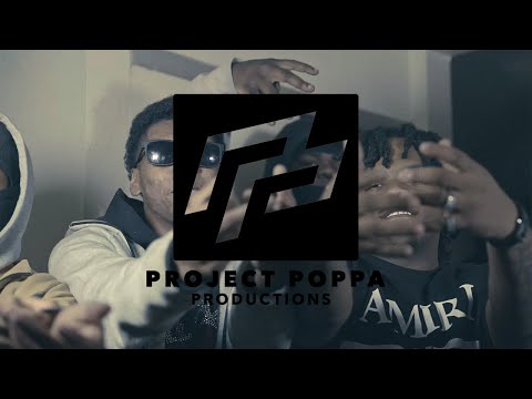 LIL KEEZY - TEST YO LUCK