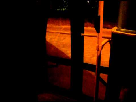 Gamla Uppsala Buss 273 Spinnrocksvägen - Grindstugan