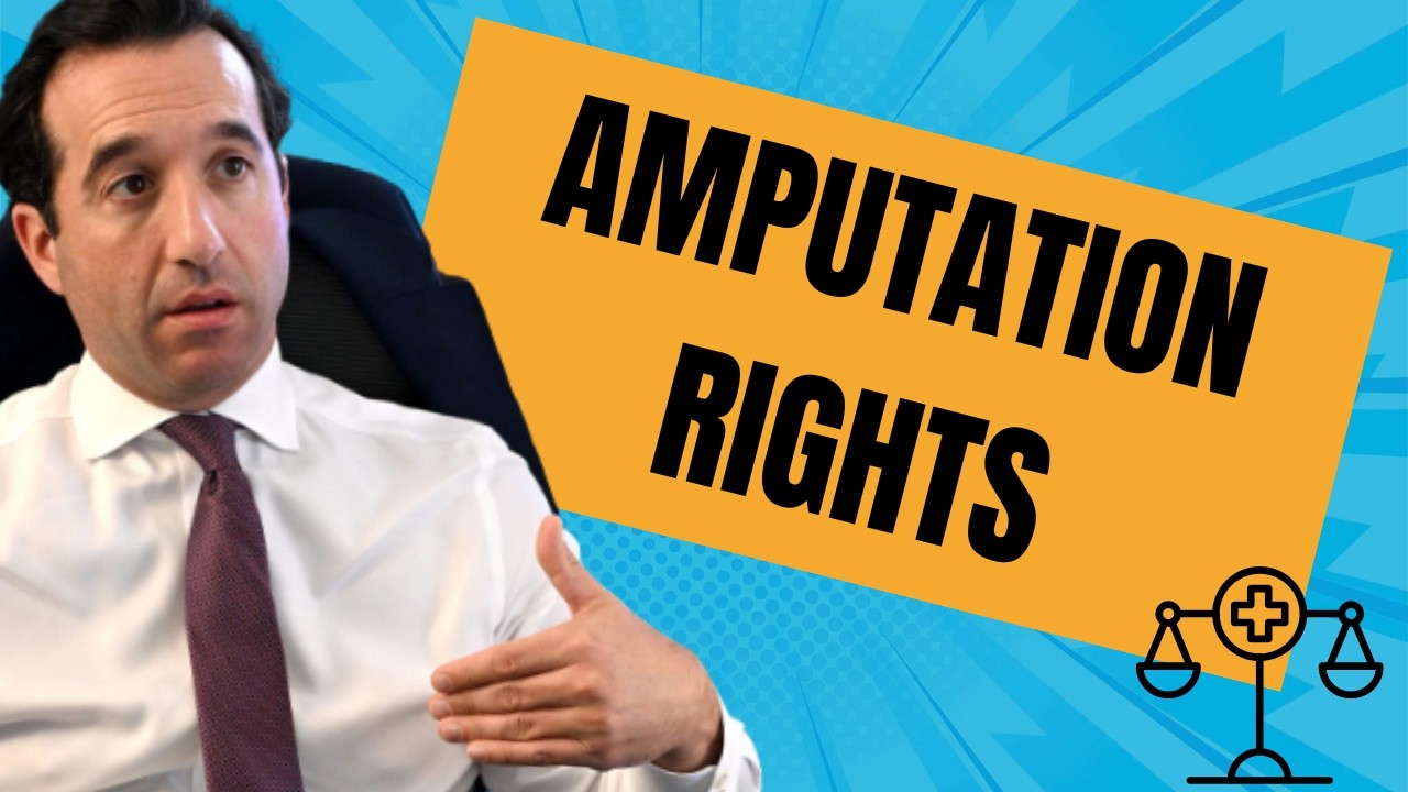 Routine Surgery… Then Amputation? What Went Wrong