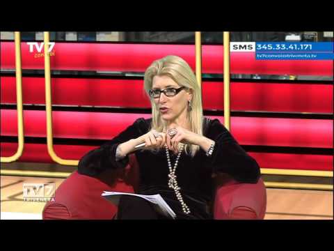 Tv7 con Voi del 08/02/2016 - Puntiamo sulla sicurezza... (1 di 3)