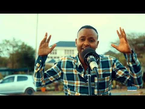 Awwalee Ciroo~Haada Jaalalaa:New Ethiopian Oromo Music 2023 Cover