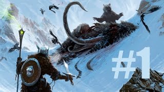 Mods For Skyrim |РЕТЕКСТУР ВЕРФОЛЬФА| #1