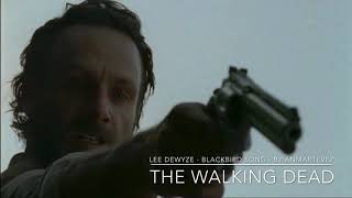 Lee DeWyze - Blackbird Song - AMC’s The Walking Dead