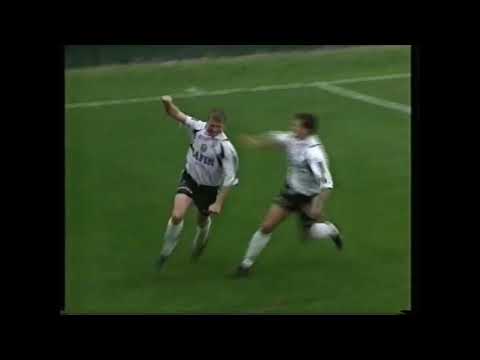 1997-1998 31ste speeldag Eendracht Aalst - St-Truiden 3-2