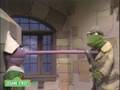 Sesame Street Pinocchio S Nose Kermit News