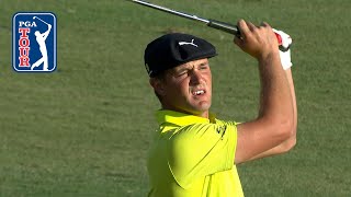 Bryson DeChambeau Highlights | Round 3 | Shriners 2018